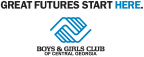 Logo for "BOYS & GIRLS CLUBS OF CENTRAL GEORGIA INC"