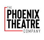 Logo for "THE PHOENIX THEATRE COMPANY AND SUBSIDIARY"