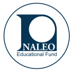 Logo for "NALEO EDUCATIONAL FUND"