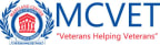 Logo for "MARYLAND CENTER FOR VETERANS EDUCATION AND TRAINING INC"