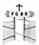 Logo for "FREEDOM GATES BOYS RANCH INC"