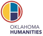 Logo for "Oklahoma Humanities Council Inc"