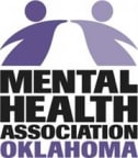 Logo for "MENTAL HEALTH ASSOCIATION IN TULSA INC"
