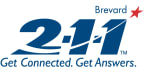Logo for "211 BREVARD INC"
