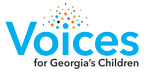 Logo for "VOICES FOR GEORGIA'S CHILDREN INC"