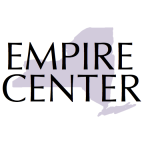 Logo for "EMPIRE CENTER FOR PUBLIC POLICY INC"