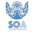 Logo for "SUSTAINABLE OCEAN ALLIANCE INC"