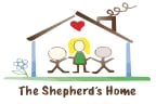 Logo for "SHEPHERDS HOME INC"
