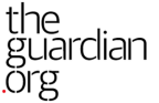 Logo for "GUARDIANORG FOUNDATION"