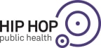 Logo for "HIP HOP Public Health Inc"