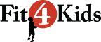 Logo for "GREATER RICHMOND FIT4KIDS INC"