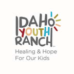 Logo for "IDAHO YOUTH RANCH INC"