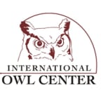 Logo for "INTERNATIONAL OWL CENTER"