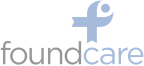 Logo for "FOUNDCARE INC"