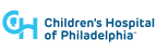 Logo for "THE CHILDREN'S HOSPITAL OF PHILADELPHIA FOUNDATION"