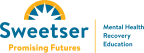 Logo for "Sweetser"