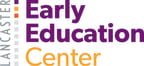 Logo for "LANCASTER DAY CARE CENTER"