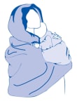 Logo for "ROOM AT THE INN INC"