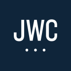 Logo for "JESSE W COUCH CHARITABLE FOUNDATION"