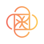 Logo for "TRANSHEALTH INC"