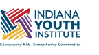 Logo for "INDIANA YOUTH INSTITUTE INC"