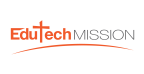 Logo for "EDUTECH MISSION INC"