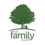 Logo for "THE FAMILY PLACE INC"