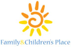 Logo for "FAMILY & CHILDREN'S PLACE INC"