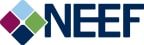 Logo for "NATIONAL ENVIRONMENTAL EDUCATION AND TRAINING FOUNDATION INC"
