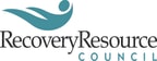 Logo for "Recovery Resource Council"