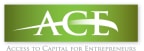 Logo for "ACCESS TO CAPITAL FOR ENTREPRENEURS INC"