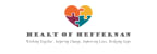 Logo for "HEFFERNAN GROUP FOUNDATION"