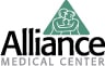Logo for "ALLIANCE MEDICAL CENTER INC"