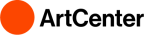 Logo for "ART CENTER COLLEGE OF DESIGN"