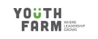 Logo for "Youth Farm and Market Project"
