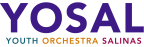Logo for "EL SISTEMA USASALINAS INC"