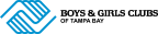 Logo for "BOYS & GIRLS CLUB OF TAMPA BAY INC"