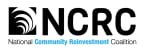 Logo for "NATIONAL COMMUNITY REINVESTMENT COALITION INC"