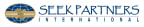 Logo for "SEEK PARTNERS INTERNATIONAL INC"