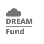Logo for "DREAM FUND"