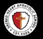 Logo for "SACRED HEART APOSTOLIC SCHOOL INC"