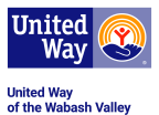 Logo for "United Way of the Wabash Valley Inc"