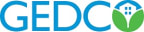 Logo for "GOVANS ECUMENICAL DEVELOPMENT CORP"