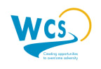 Logo for "WISCONSIN COMMUNITY SERVICES INC"