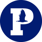 Logo for "The Prentice School"