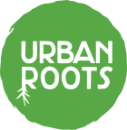 Logo for "AUSTIN YOUTH & COMMUNITY FARM INC DBA URBAN ROOTS"