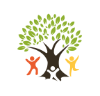 Logo for "Mothers Without Borders"