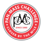 Logo for "PAN-MASSACHUSETTS CHALLENGE INC"