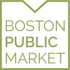 Logo for "BOSTON PUBLIC MARKET ASSOCIATION INC"