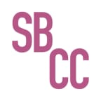 Logo for "SOUTH BAY CENTER FOR COUNSELING"